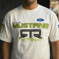 RTR موستانك أبيض
