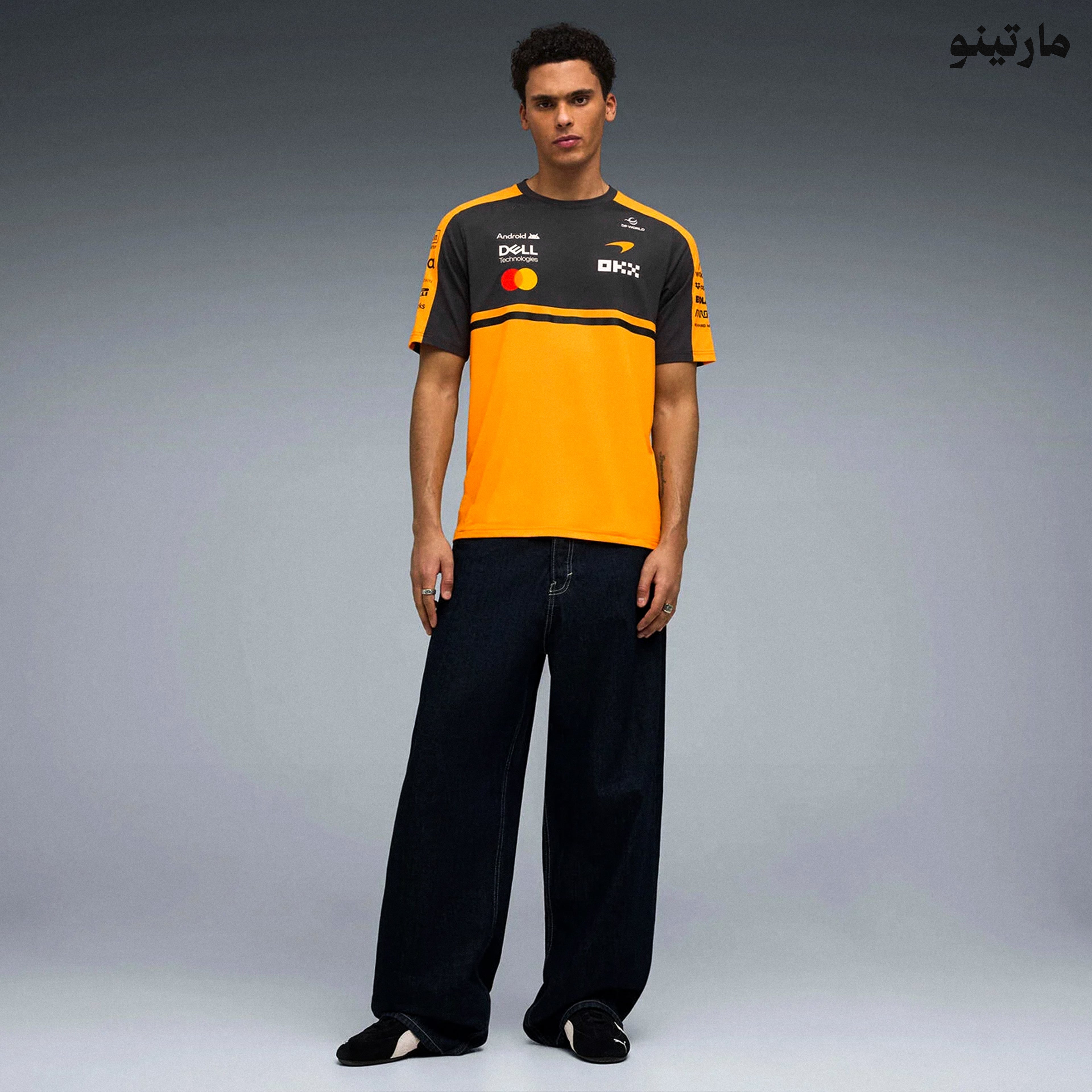 مكلارين 2026