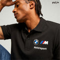 BMW بولو اسود