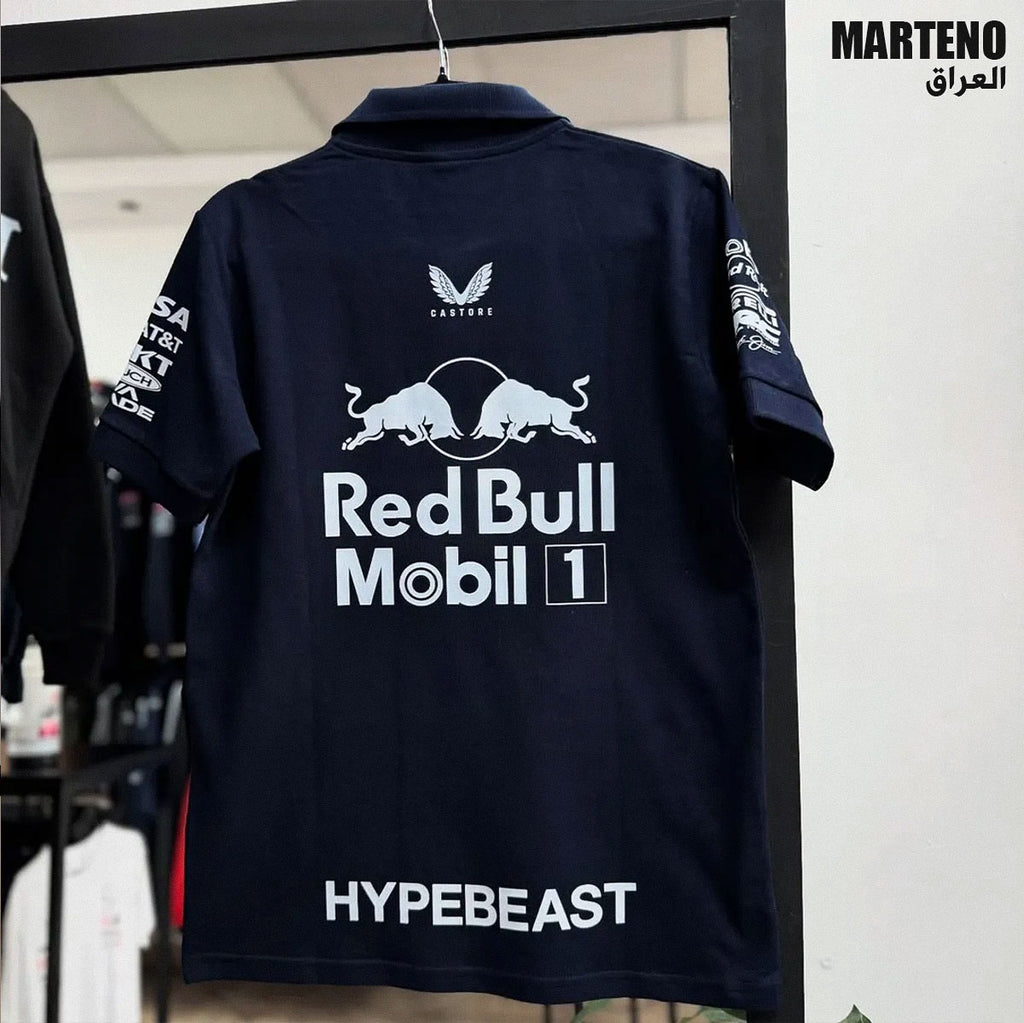 RED BULL ريدبول بولو