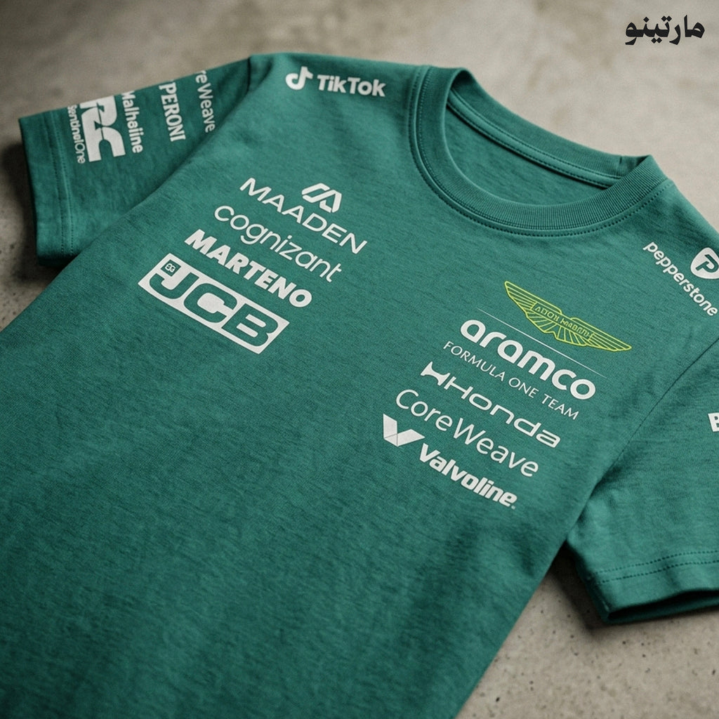 اوستن مارتن 2026