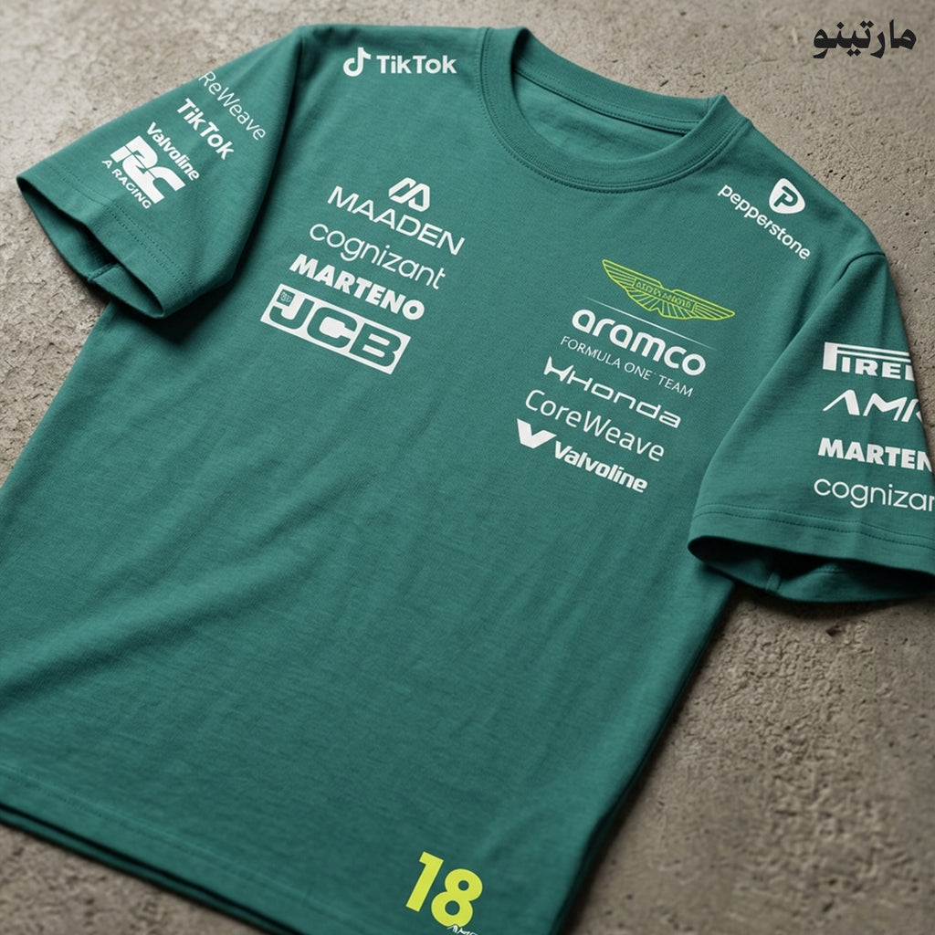 اوستن مارتن 2026