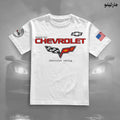 CHEVY شوفرليت أبيض