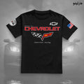 CHEVY شوفرليت اسود