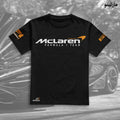 mclaren f1 مكلارين اسود