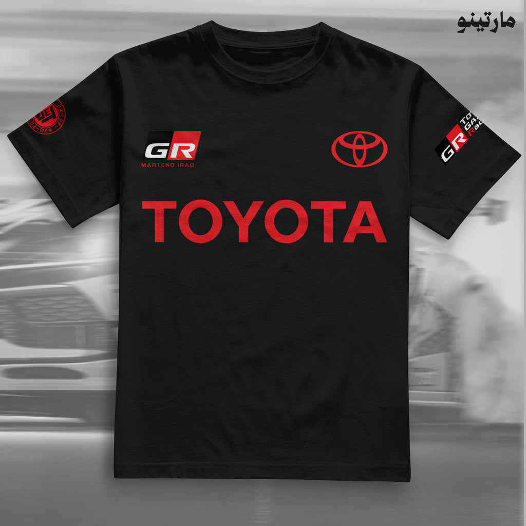 toyota تويوتا