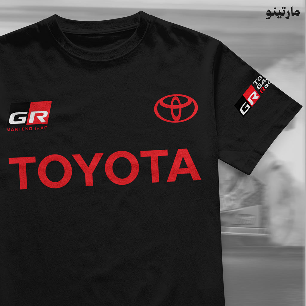 toyota تويوتا