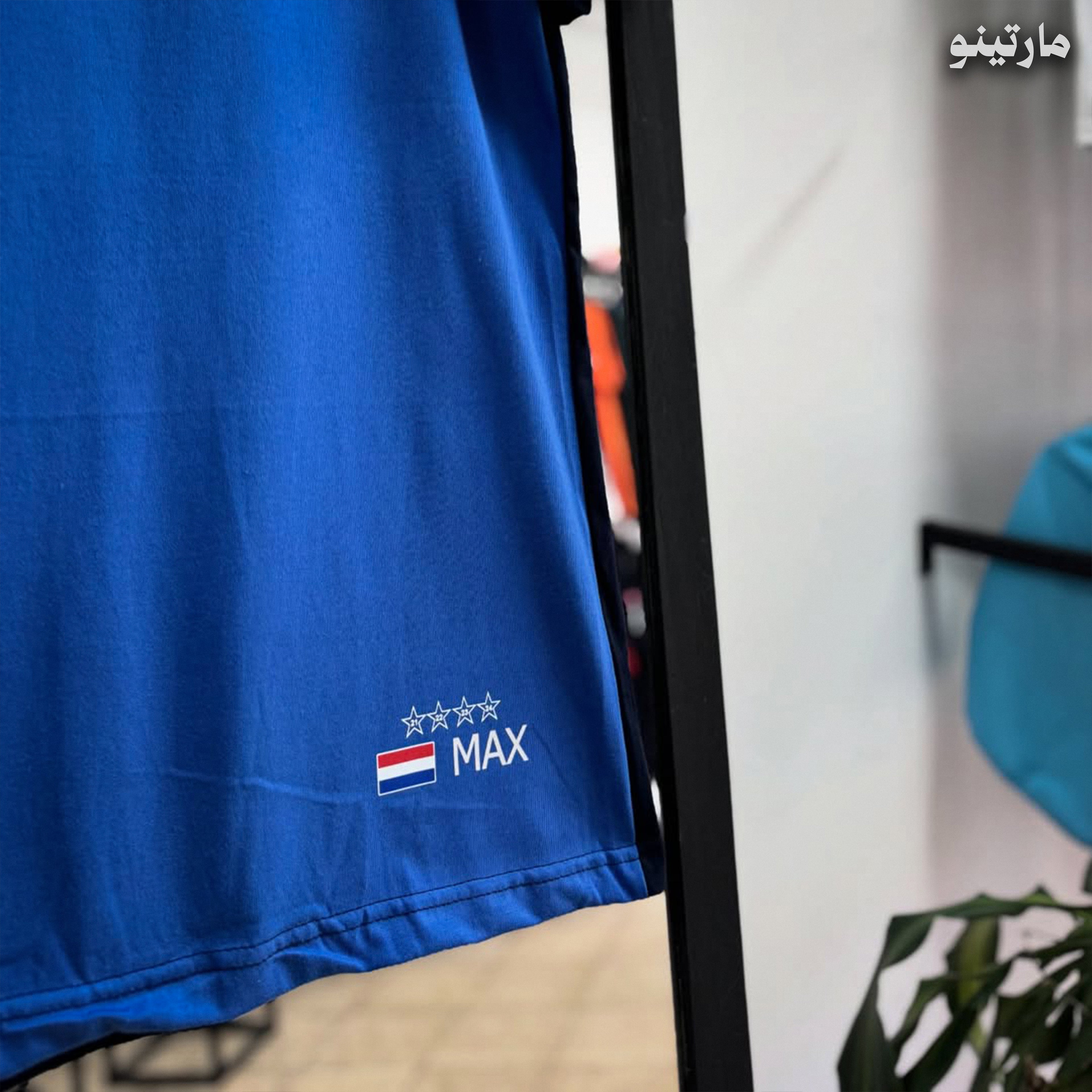 RED BULL ريدبول تيشرت أزرق