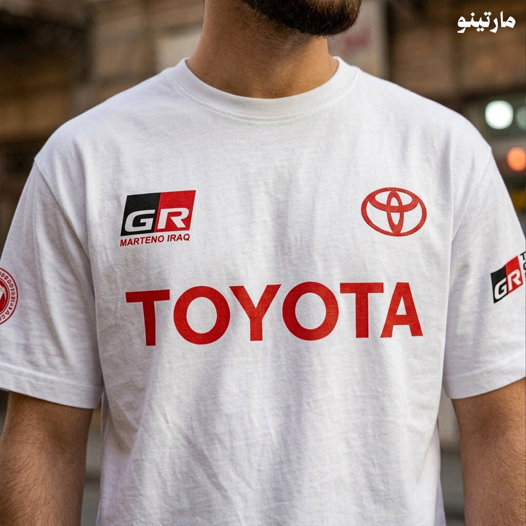 toyota تويوتا WHITE