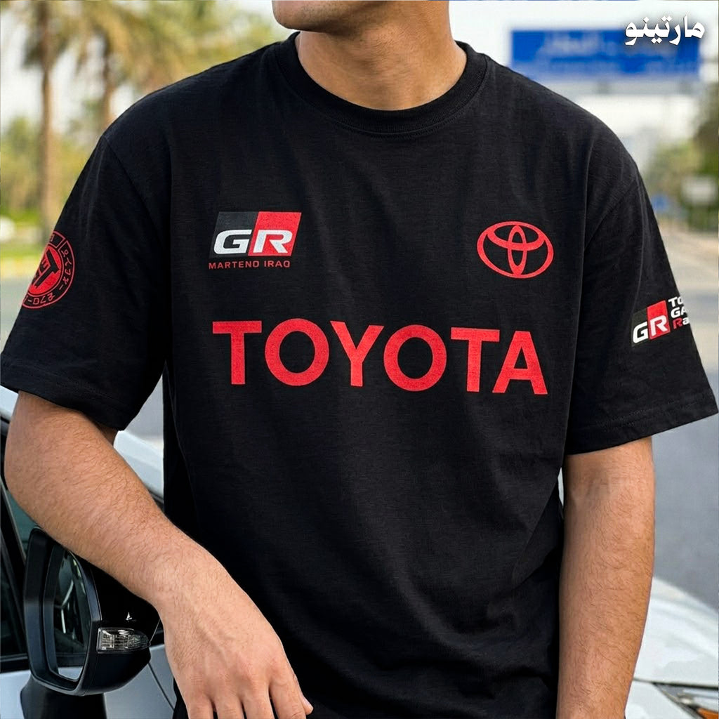 toyota تويوتا