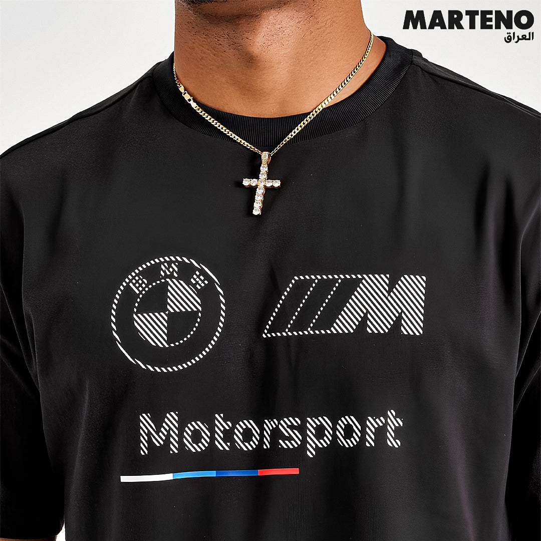 BMW Motorsprt 2026